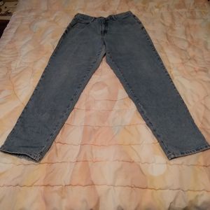Venezia Womens Jeans, Size 18 Tall. Womens Casual Jeans.